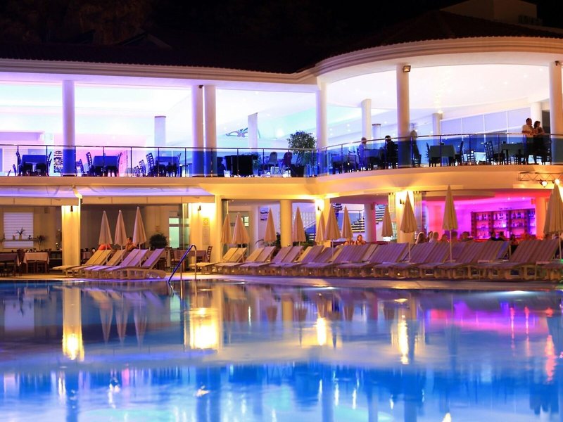 Montebello Resort & Spa Ölüdeniz 5