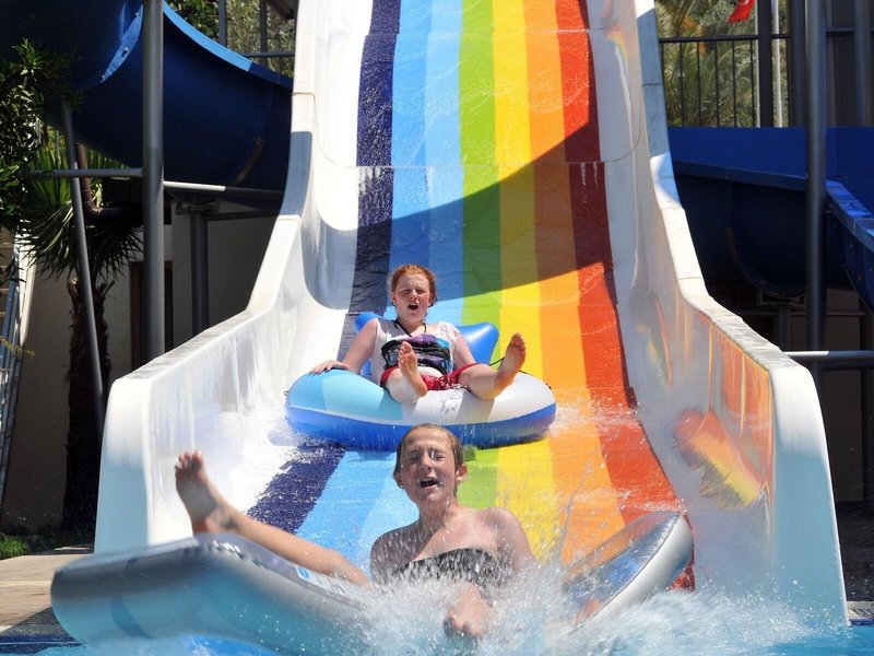 Montebello Resort & Spa Ölüdeniz 6