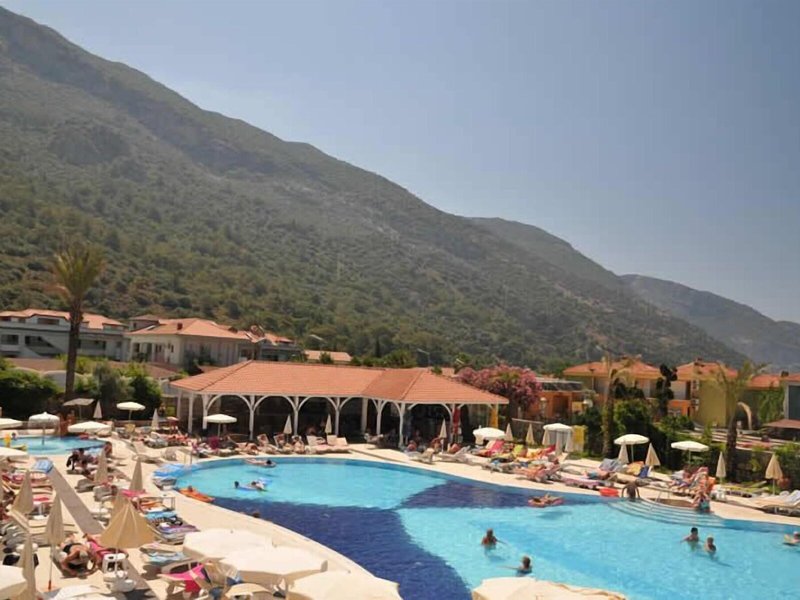 Montebello Resort & Spa Ölüdeniz 7