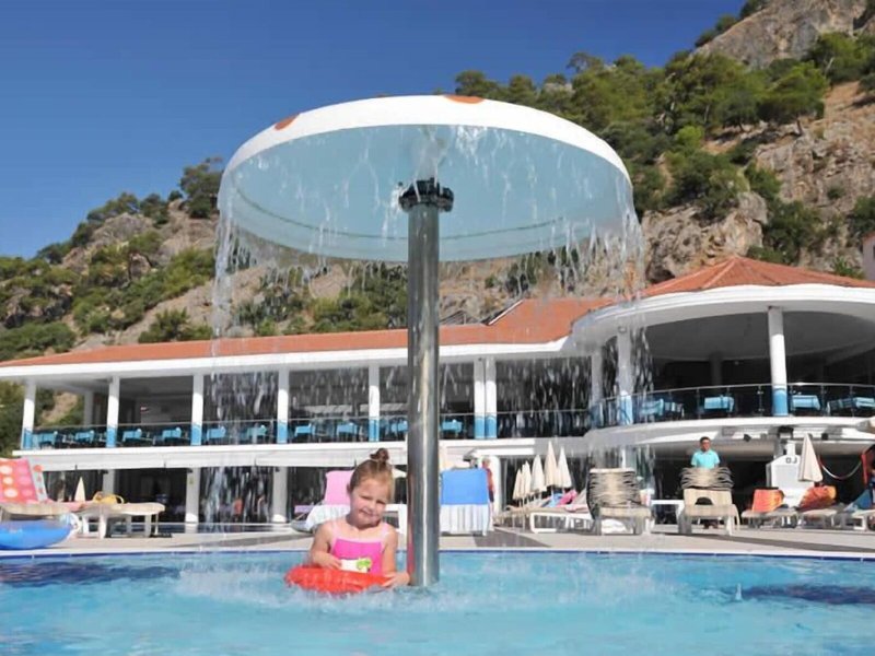 Montebello Resort & Spa Ölüdeniz 8