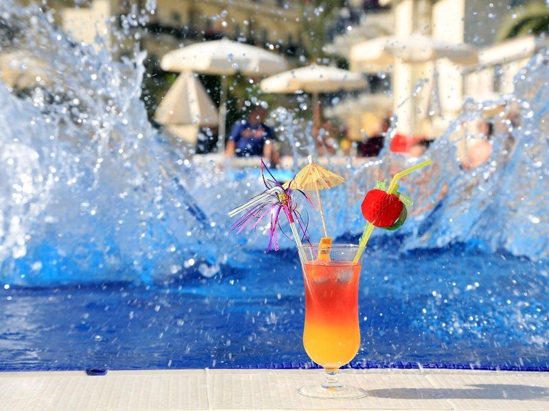 Montebello Resort & Spa Ölüdeniz 13