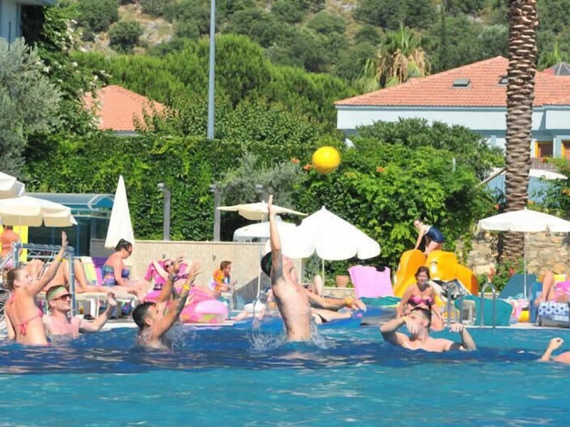 Montebello Resort & Spa Ölüdeniz 15