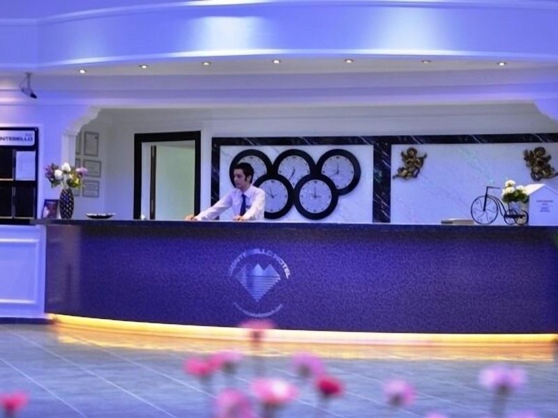 Montebello Resort & Spa Ölüdeniz 16