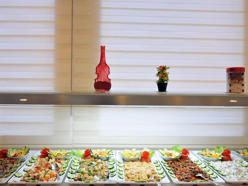 Montebello Resort & Spa Ölüdeniz 18