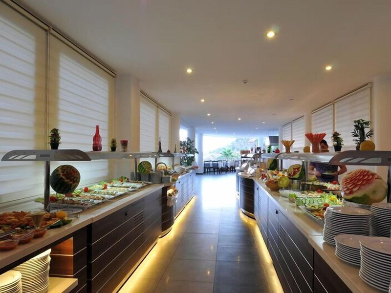 Montebello Resort & Spa Ölüdeniz 19