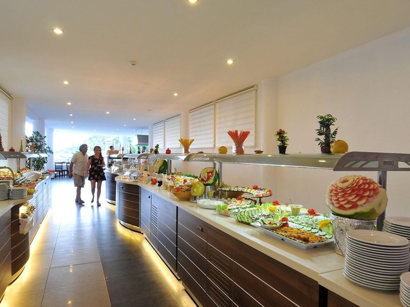Montebello Resort & Spa Ölüdeniz 20