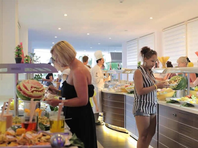 Montebello Resort & Spa Ölüdeniz 21