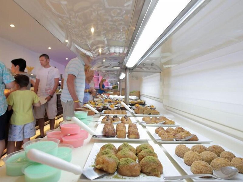 Montebello Resort & Spa Ölüdeniz 23