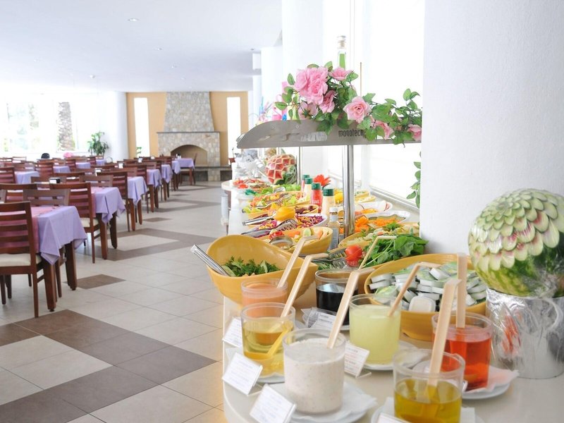 Montebello Resort & Spa Ölüdeniz 24