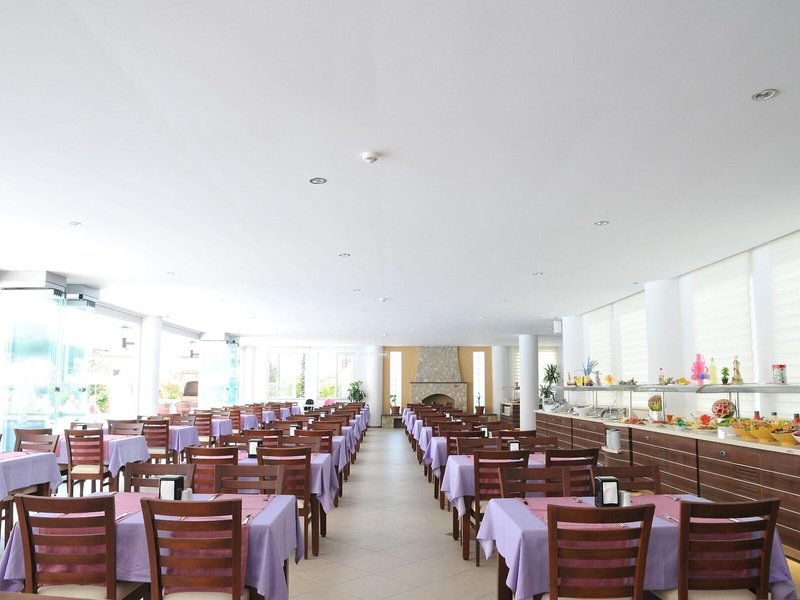 Montebello Resort & Spa Ölüdeniz 25