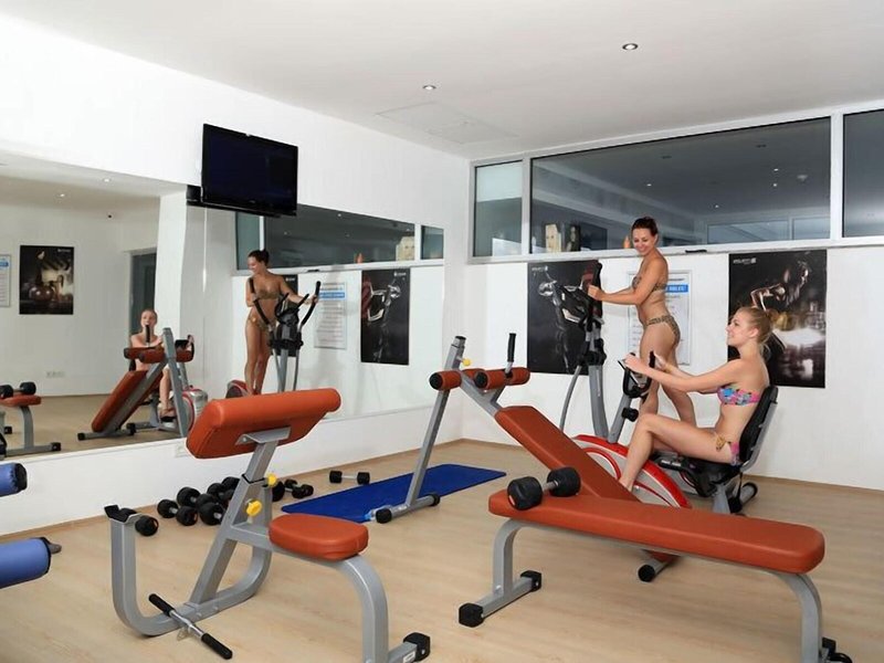 Montebello Resort & Spa Ölüdeniz 26