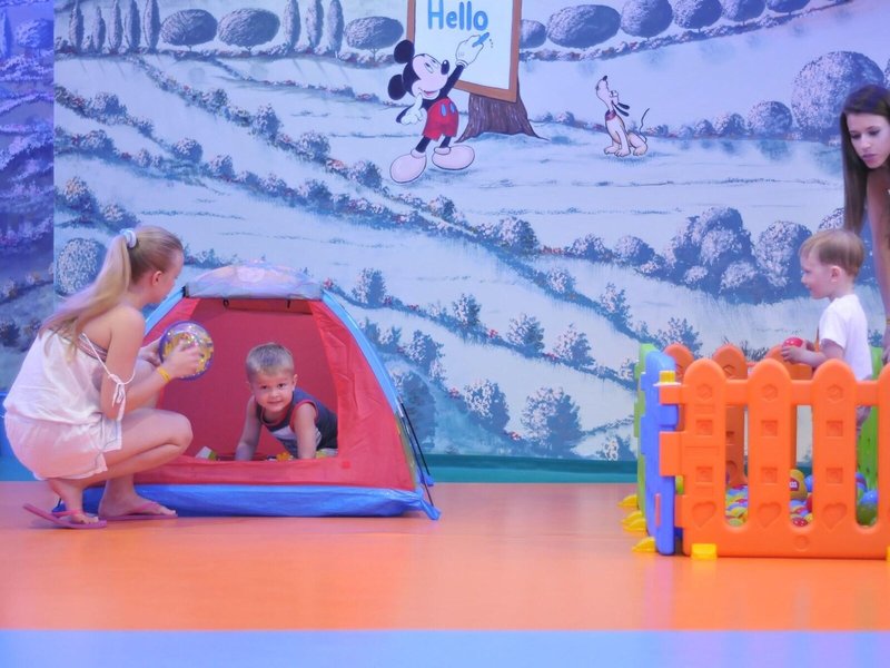 Montebello Resort & Spa Ölüdeniz 33