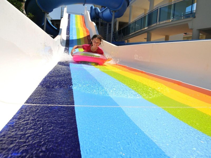 Montebello Resort & Spa Ölüdeniz 34