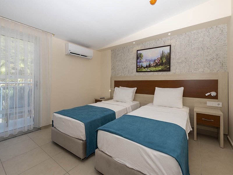 Montebello Resort & Spa Ölüdeniz 35