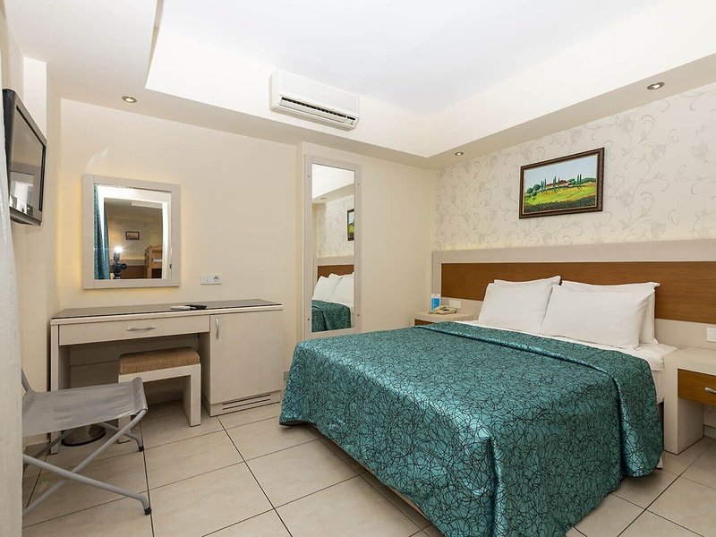 Montebello Resort & Spa Ölüdeniz 36