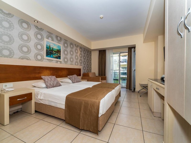 Montebello Resort & Spa Ölüdeniz 37