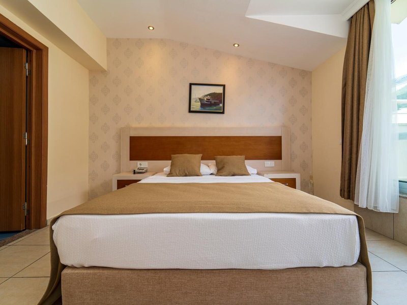 Montebello Resort & Spa Ölüdeniz 38