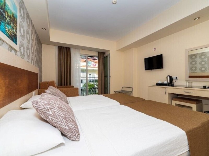 Montebello Resort & Spa Ölüdeniz 39