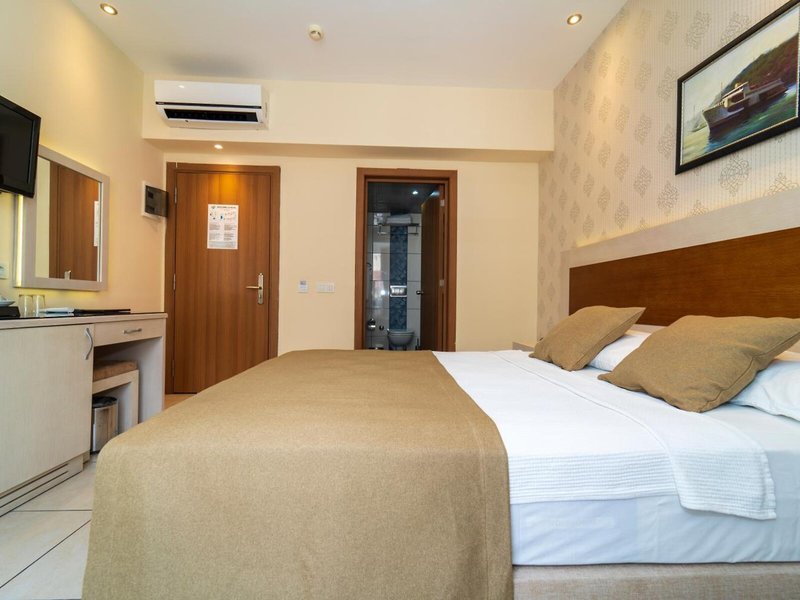 Montebello Resort & Spa Ölüdeniz 40