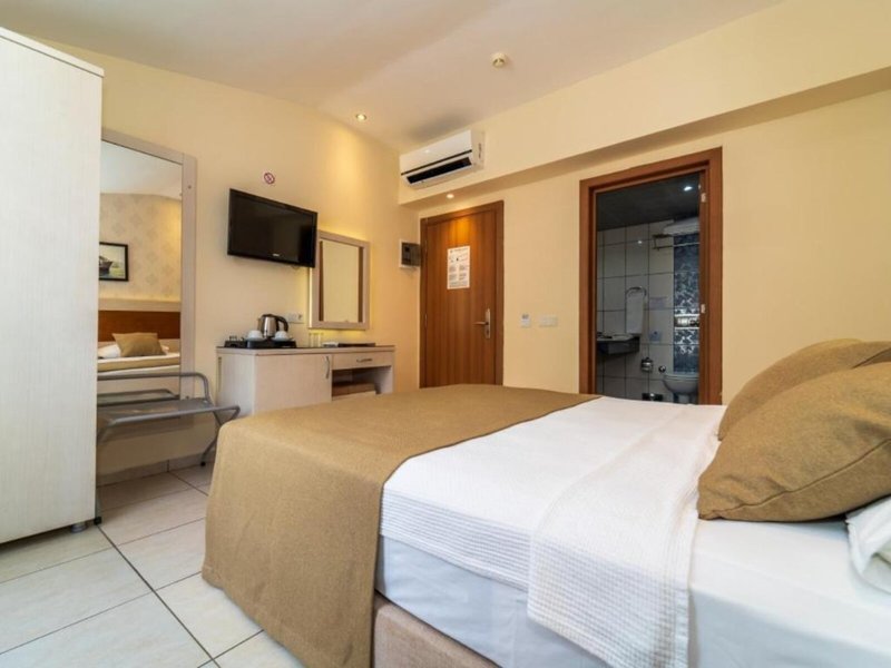 Montebello Resort & Spa Ölüdeniz 41