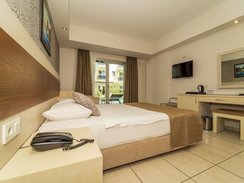 Montebello Resort & Spa Ölüdeniz 42