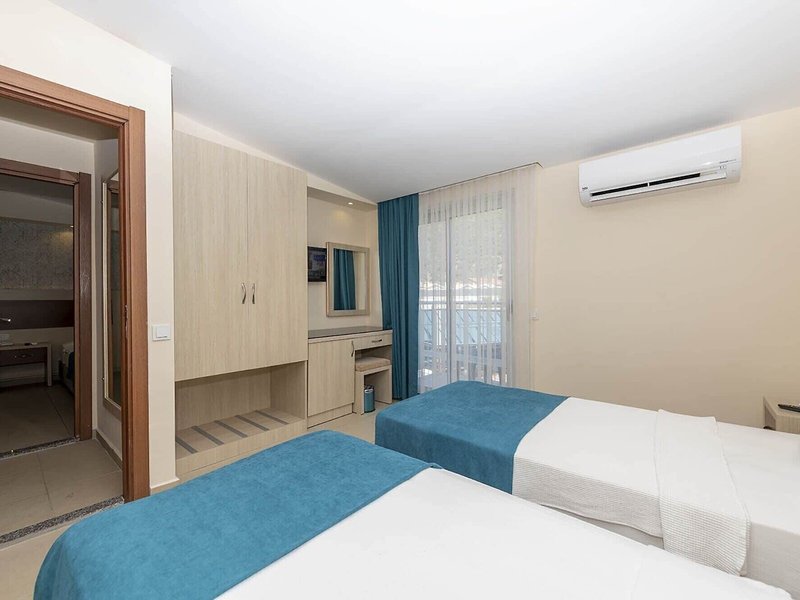 Montebello Resort & Spa Ölüdeniz 43