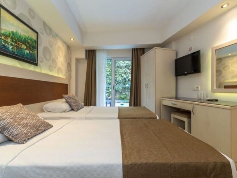 Montebello Resort & Spa Ölüdeniz 44