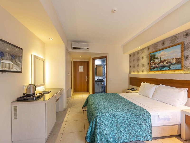 Montebello Resort & Spa Ölüdeniz 45