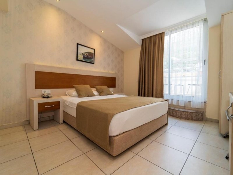 Montebello Resort & Spa Ölüdeniz 46