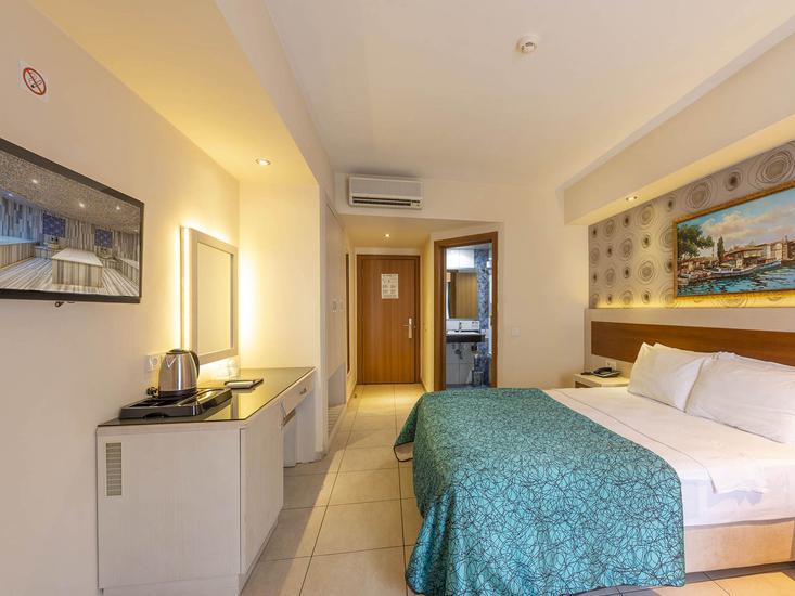 Montebello Resort & Spa Ölüdeniz 3