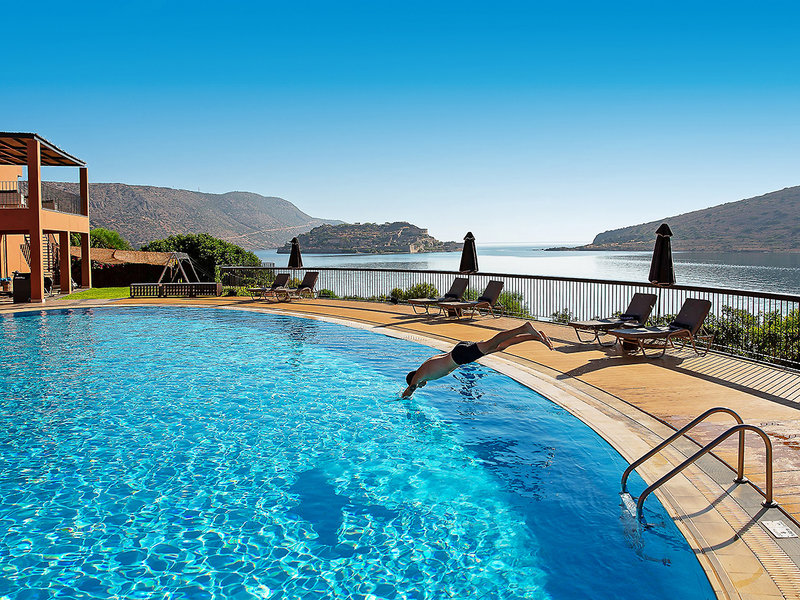 Domes of Elounda, Autograph Collection 1