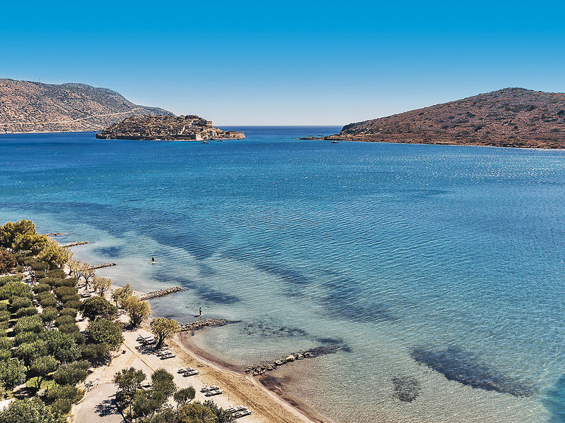 Domes of Elounda, Autograph Collection 5