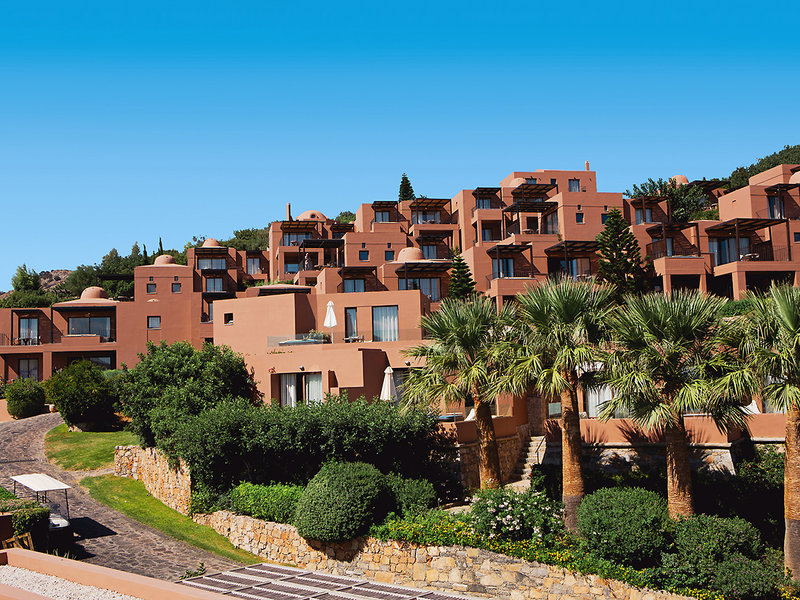 Domes of Elounda, Autograph Collection 17