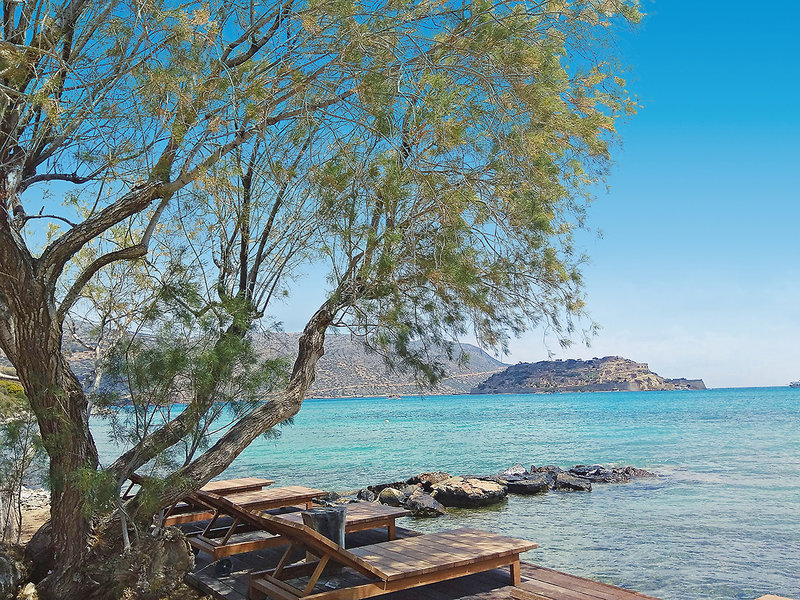 Domes of Elounda, Autograph Collection 21