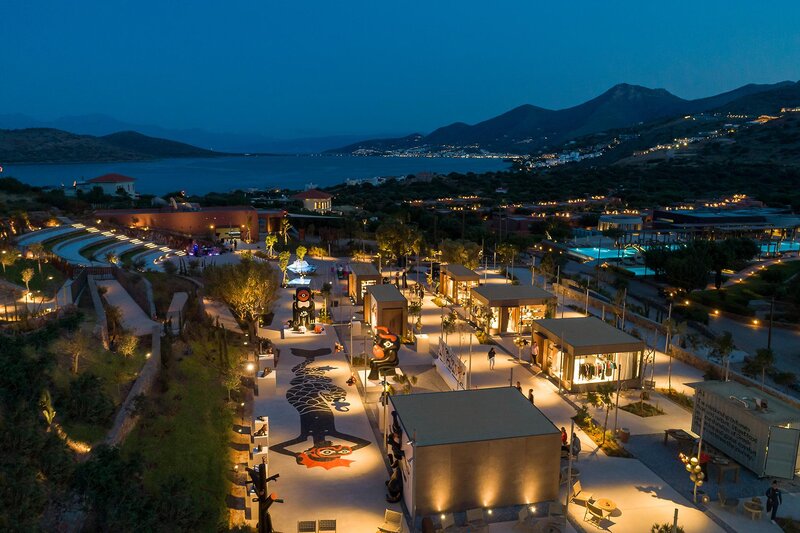 Domes of Elounda, Autograph Collection 22