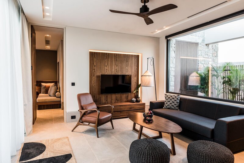 Domes of Elounda, Autograph Collection 61