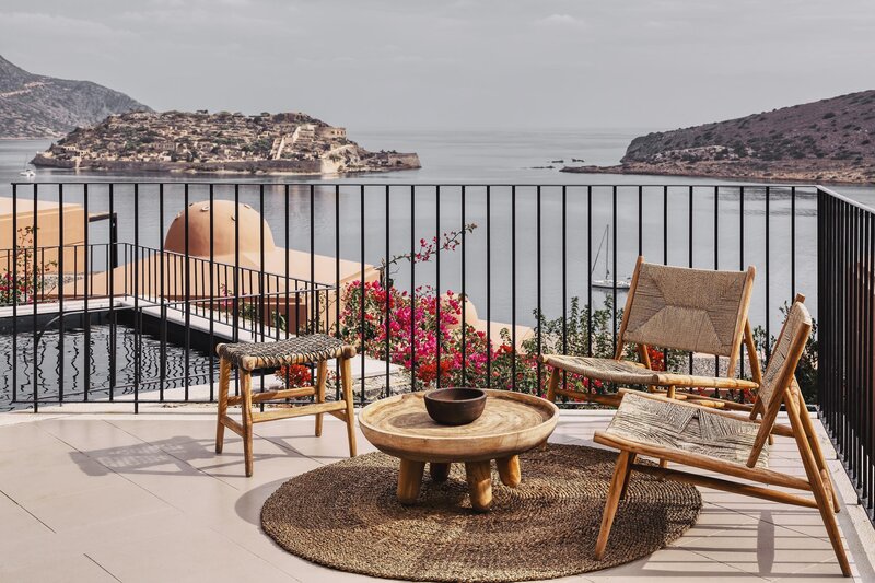 Domes of Elounda, Autograph Collection 69
