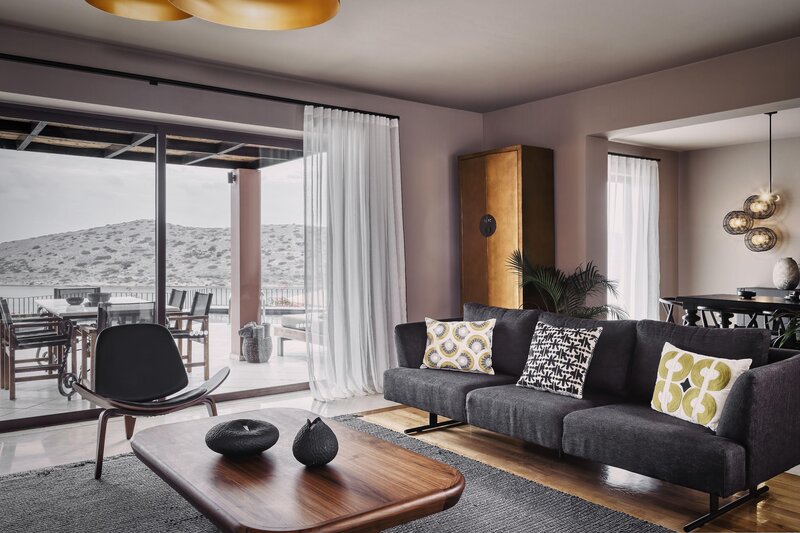 Domes of Elounda, Autograph Collection 70