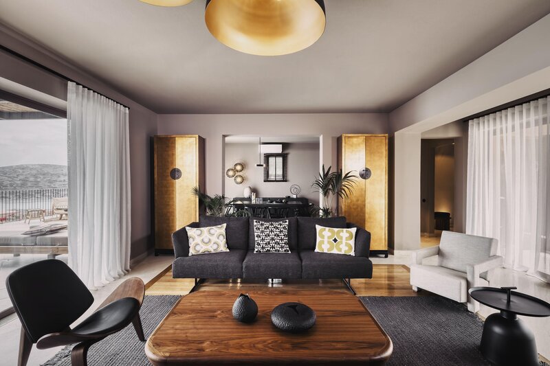 Domes of Elounda, Autograph Collection 71