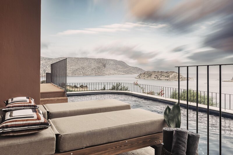 Domes of Elounda, Autograph Collection 75