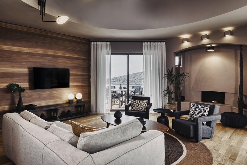 Domes of Elounda, Autograph Collection 78