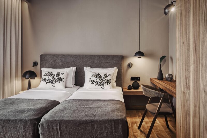 Domes of Elounda, Autograph Collection 81