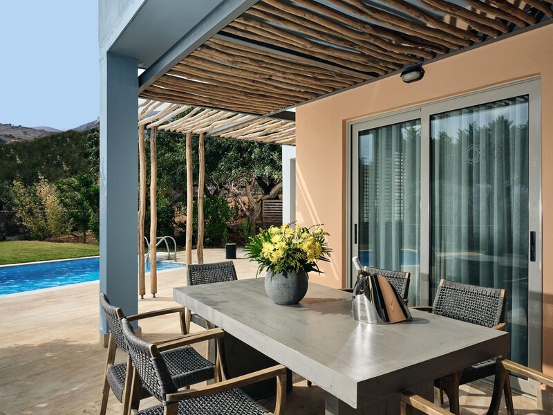 Domes of Elounda, Autograph Collection 82