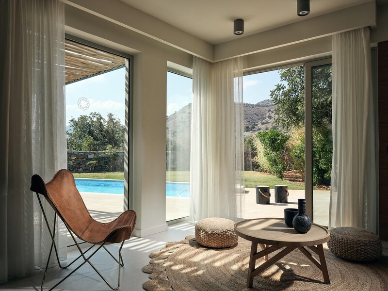 Domes of Elounda, Autograph Collection 84