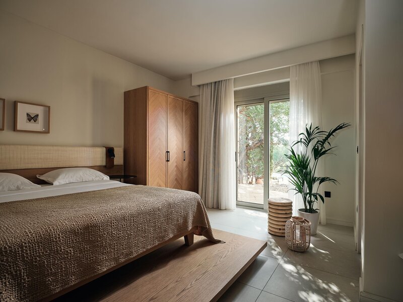 Domes of Elounda, Autograph Collection 87