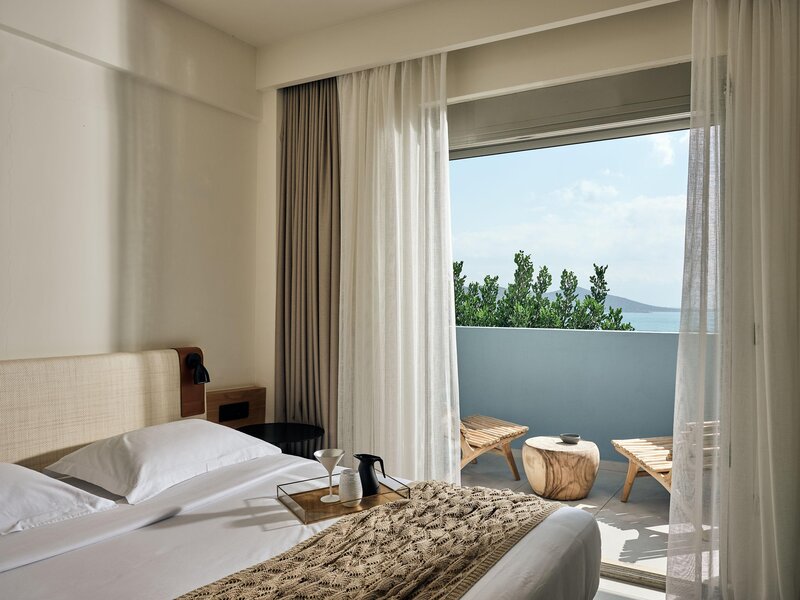 Domes of Elounda, Autograph Collection 88