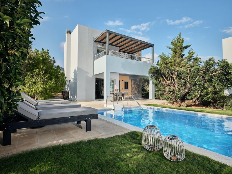 Domes of Elounda, Autograph Collection 90