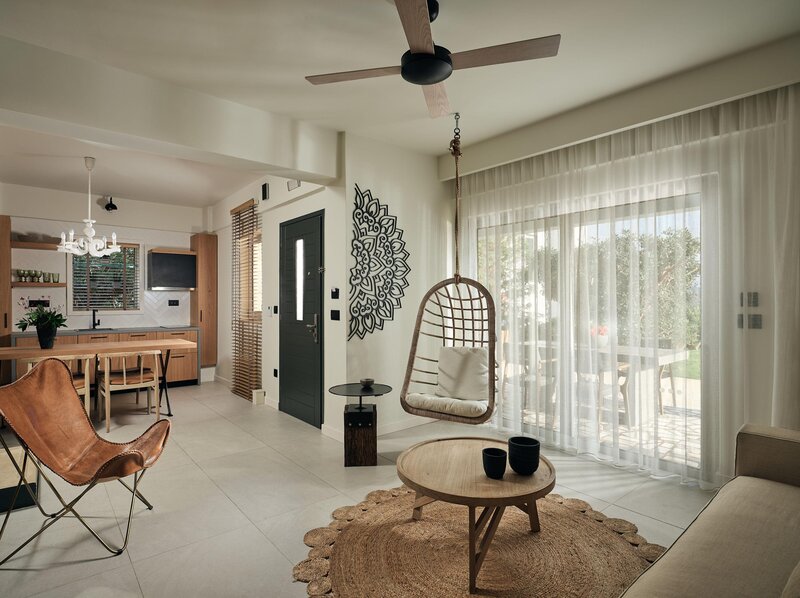 Domes of Elounda, Autograph Collection 92