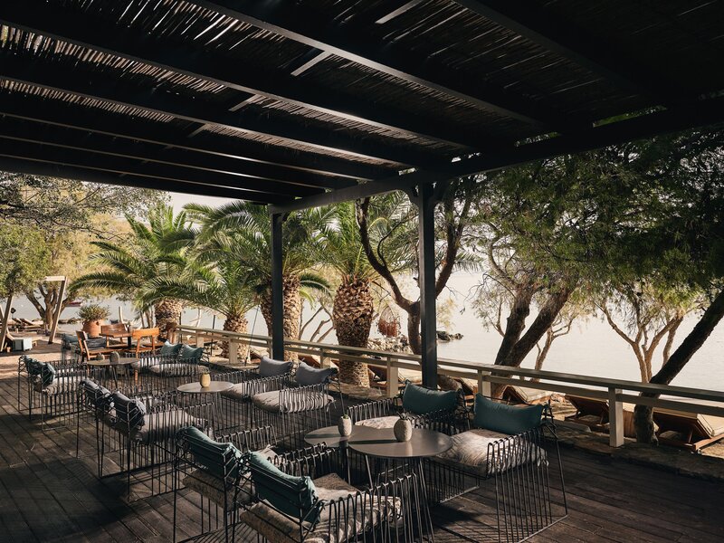 Domes of Elounda, Autograph Collection 110