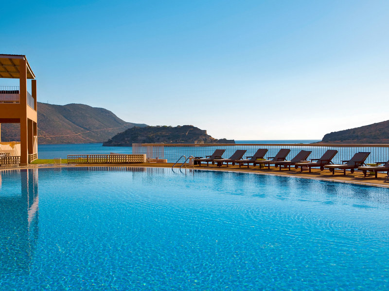 Domes of Elounda, Autograph Collection 1